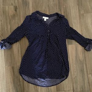 Maternity shirt XS